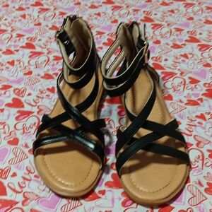 💖Gladiator Sandals